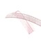 Kearing® 12" Plastic L Square Ruler for Sewing - L Shaped Ruler